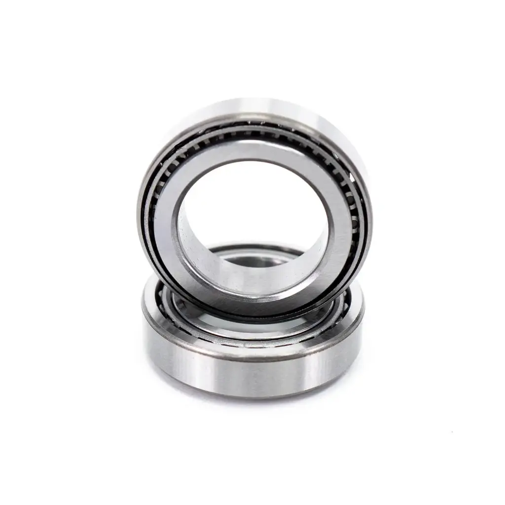 [PP27-279] Kit Rodamientos Dirección Crossover Dual Max 2