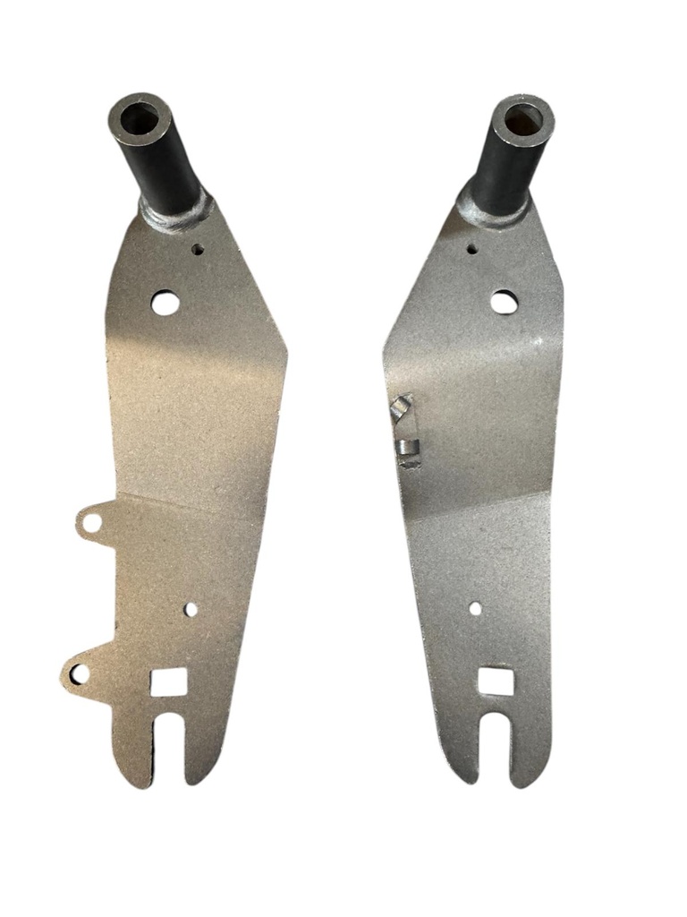 [PP27-281] Brazos Horquilla Delantera Crossover Dual Max 2