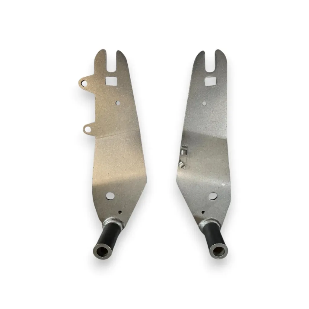 Brazos Horquilla Delantera Crossover Dual Max 2