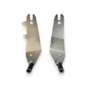 Brazos Horquilla Delantera Crossover Dual Max 2