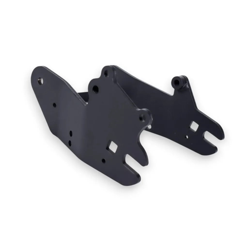 [PP27-283] Horquilla trasera Crossover Dual Max 2