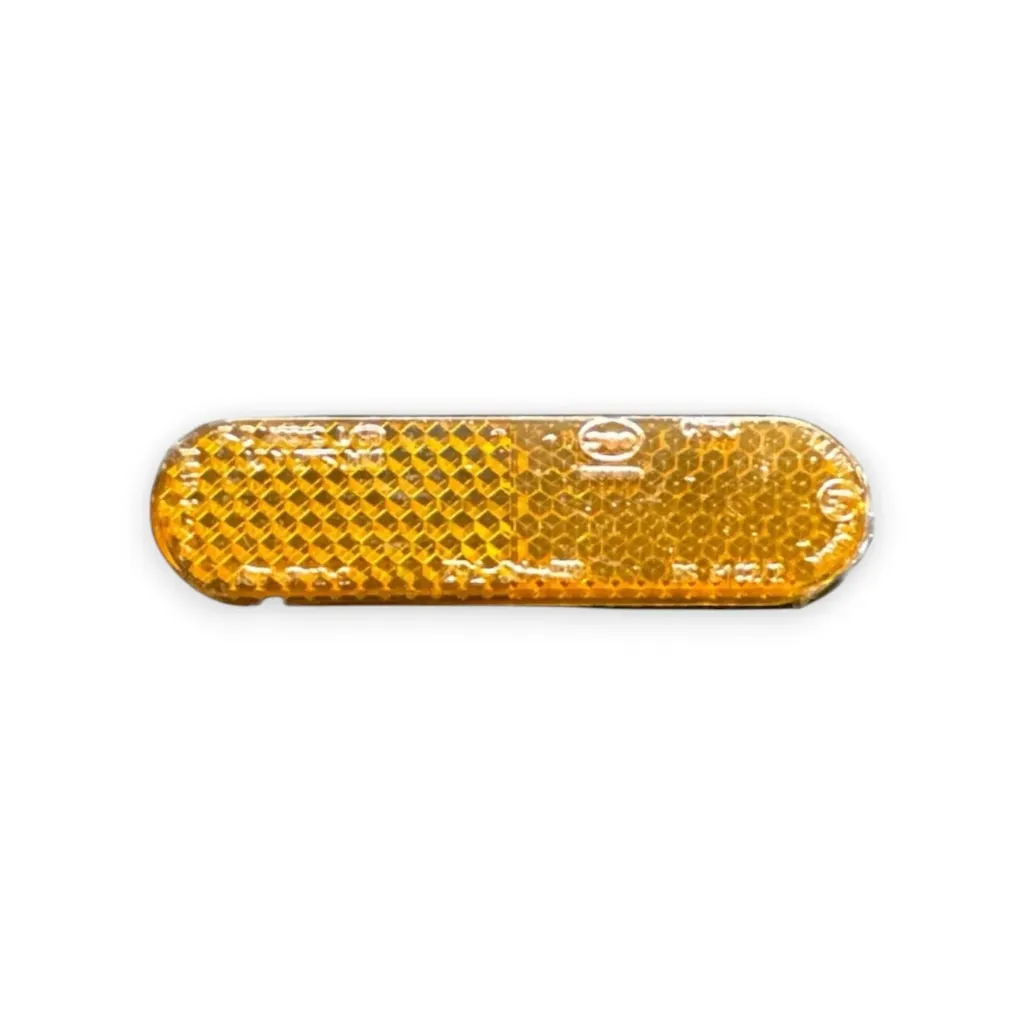 [PP27-286] Catadióptrico Lateral Speedway Y Rockway