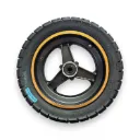 Llanta Delantera Más Neumático K2 Pro