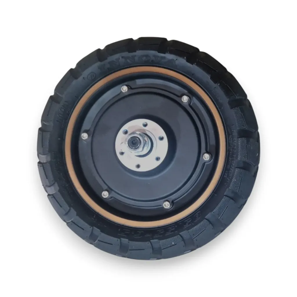 [PP27-290] Motor K2 Pro 900w
