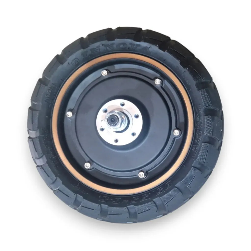 [PP27-290] Motor K2 Pro 900w