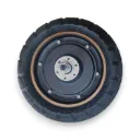 Motor K2 Pro 900w
