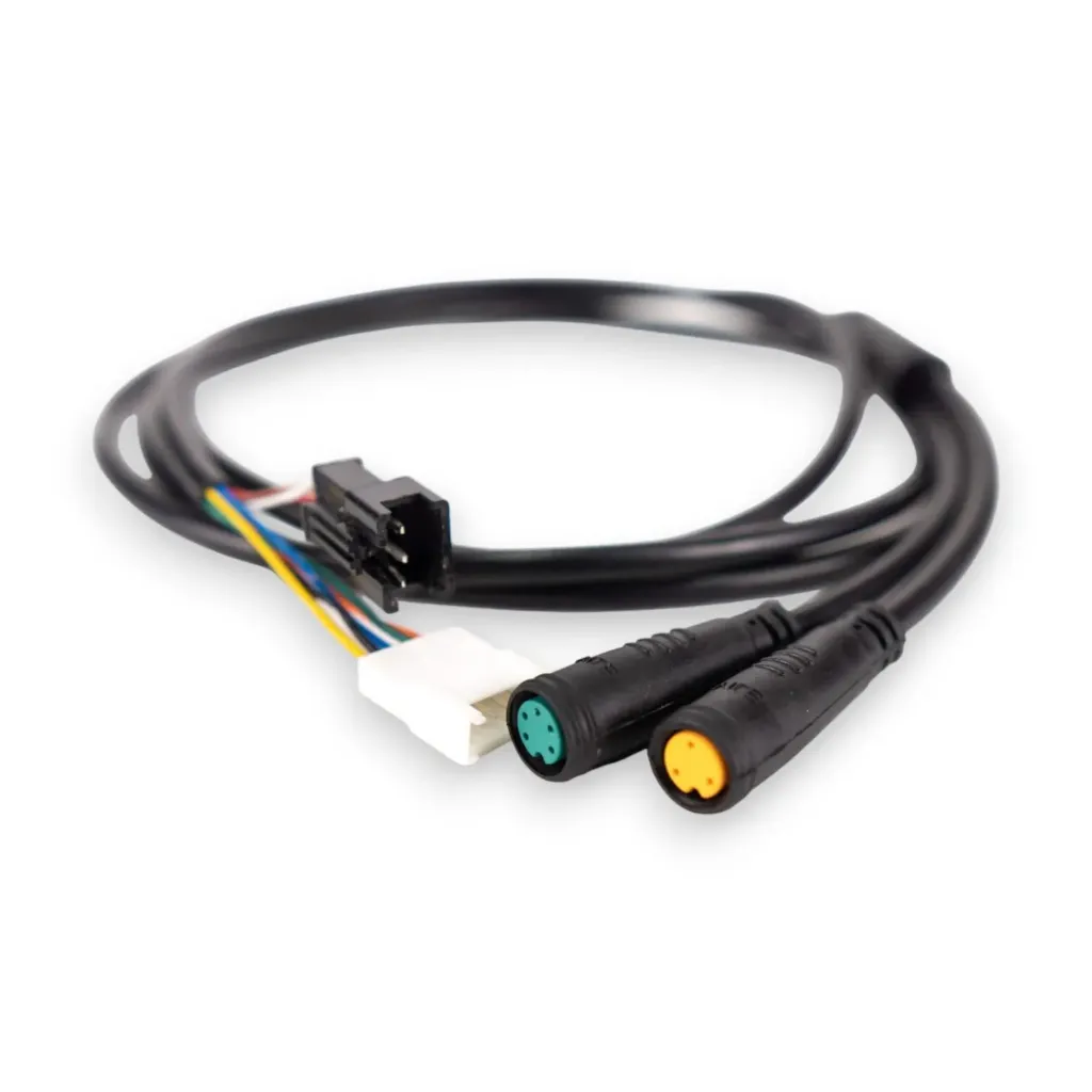 [PP27-291] Cable De Mástil K2 Pro Y XL