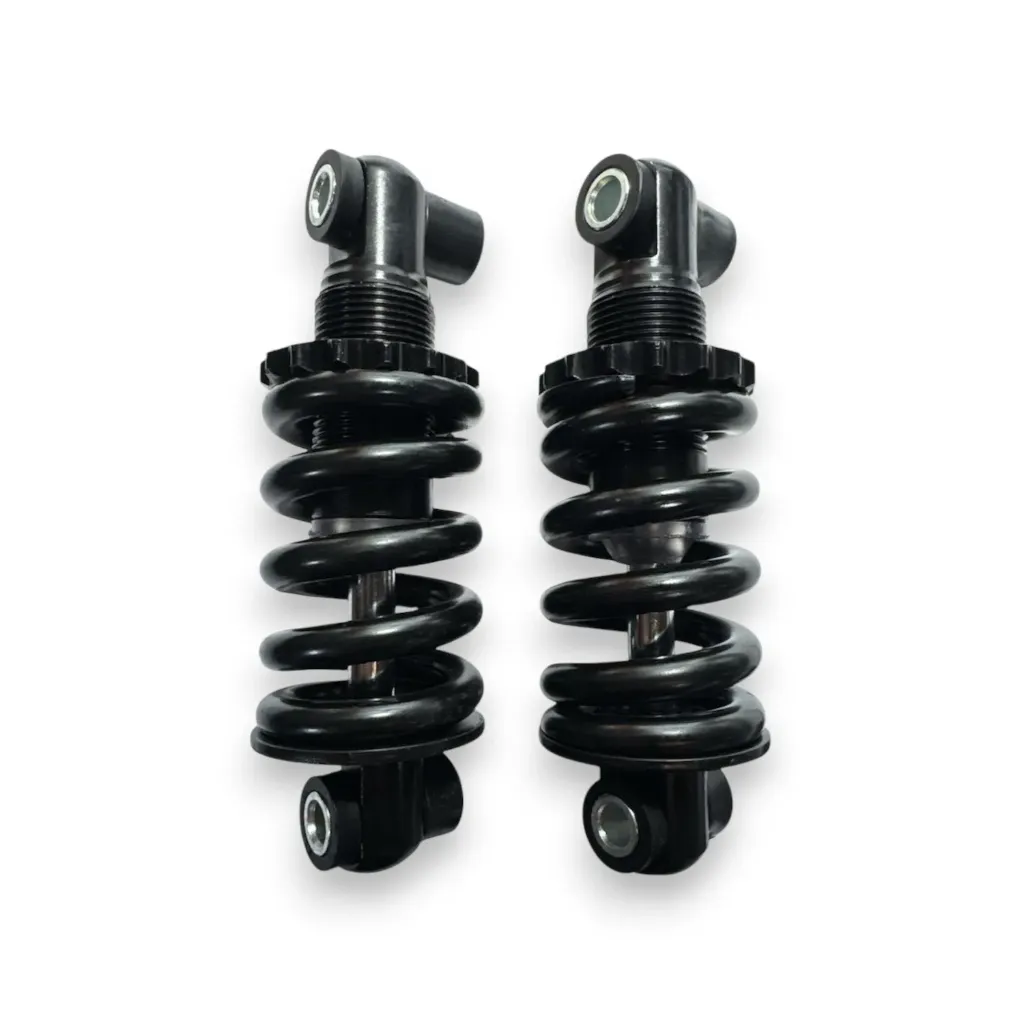 Amortiguadores Traseros Crossover Dual Max