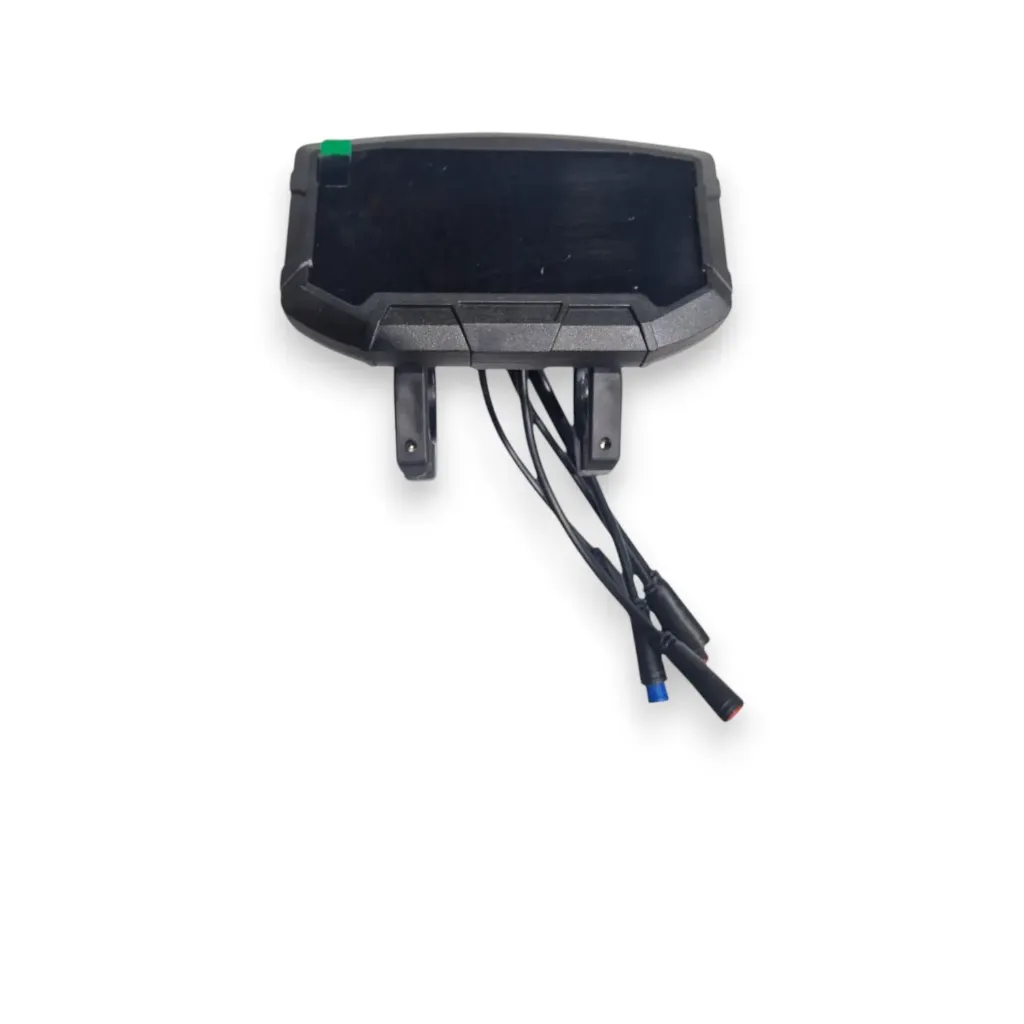 [PP27-295] Display Crossover Dual Max