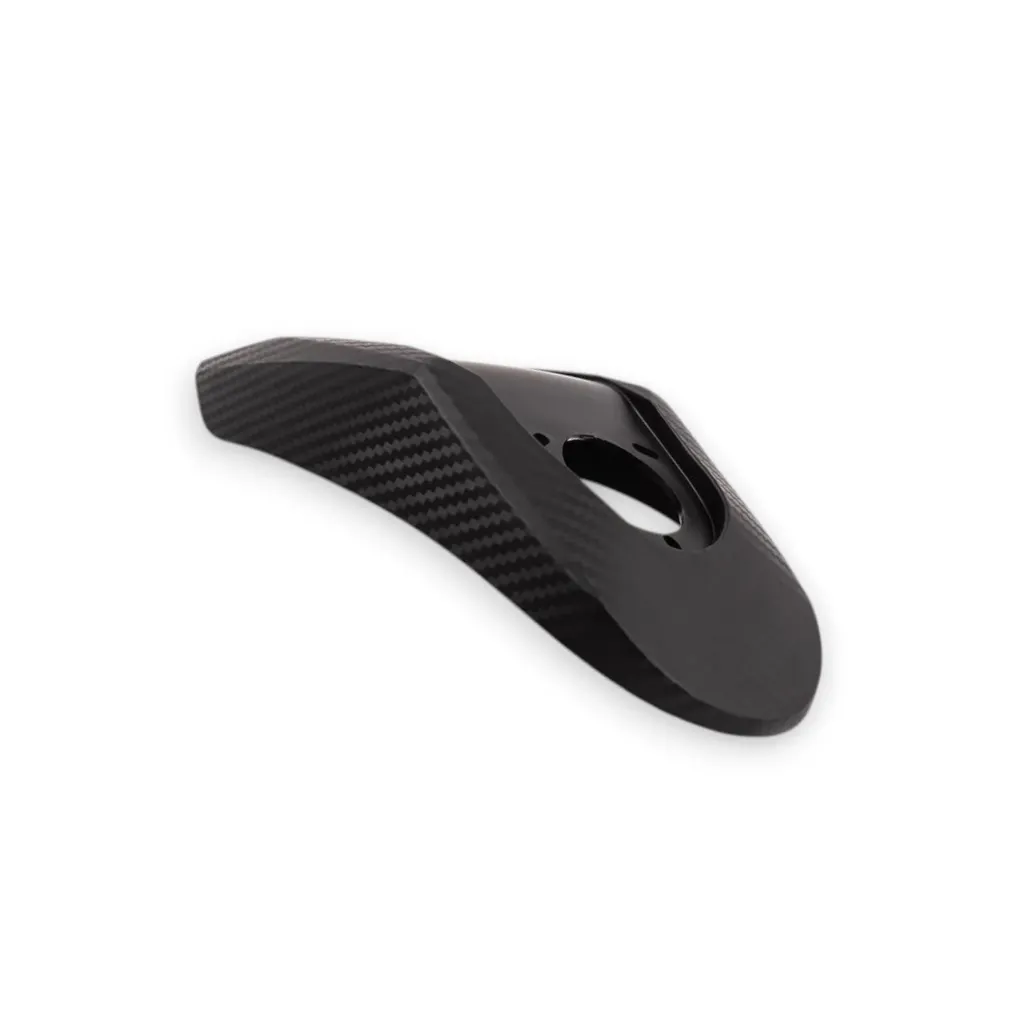 [PP27-296] Guardabarros Delantero Crossover Dual Max