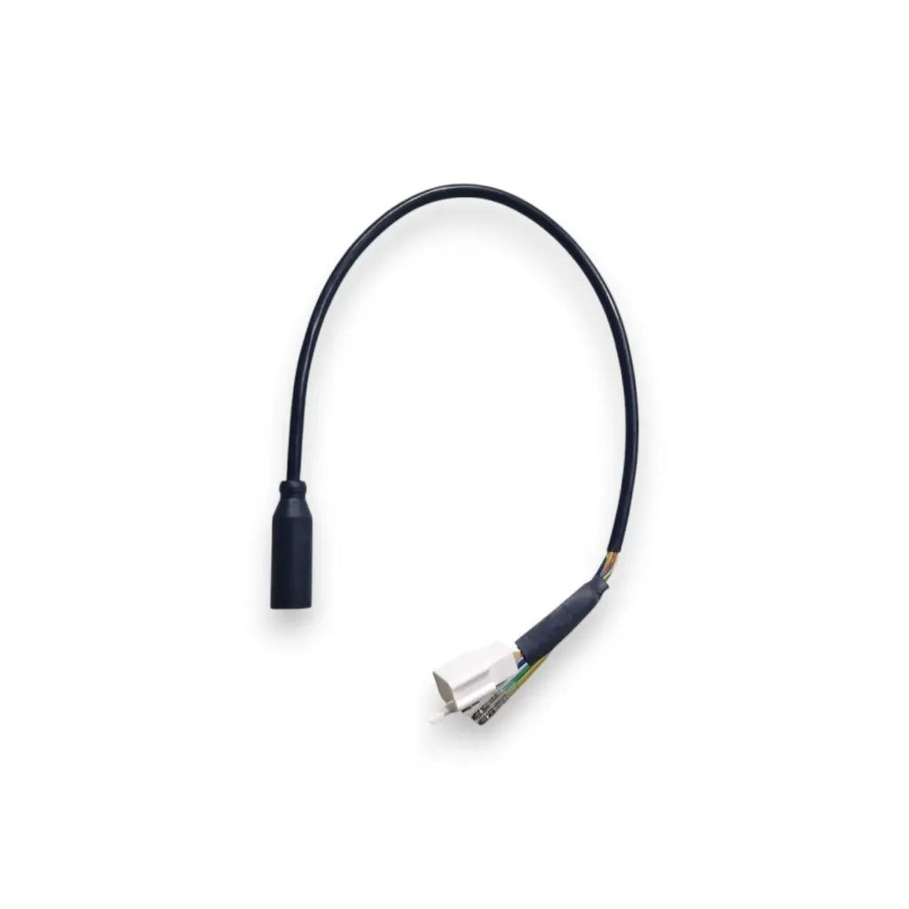 Latiguillo Motor Crossover Dual Max