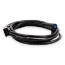 Cable De Mástil Crossover Dual Max