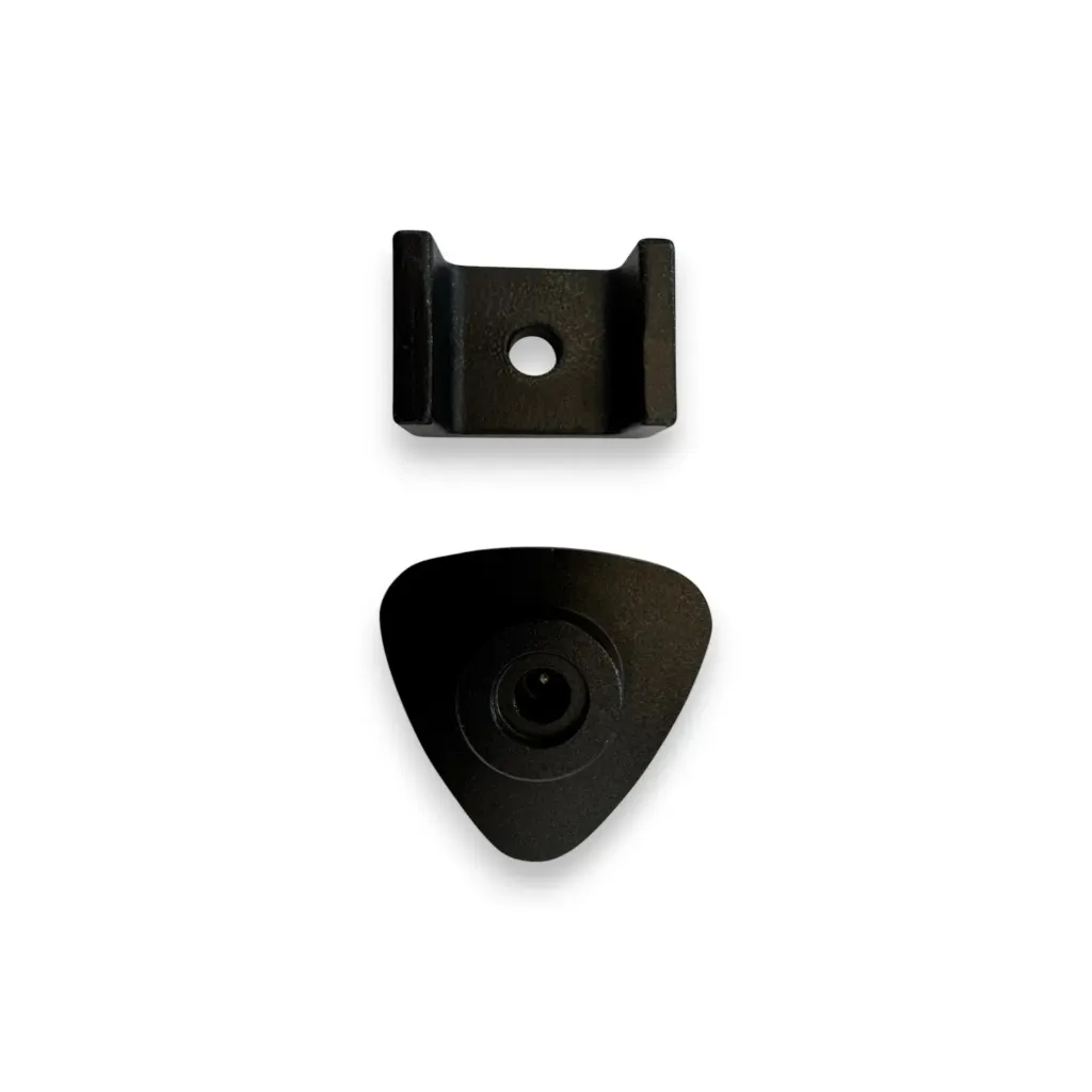[PP27-307] Cierre Sistema De Plegado Crossover Dual Max