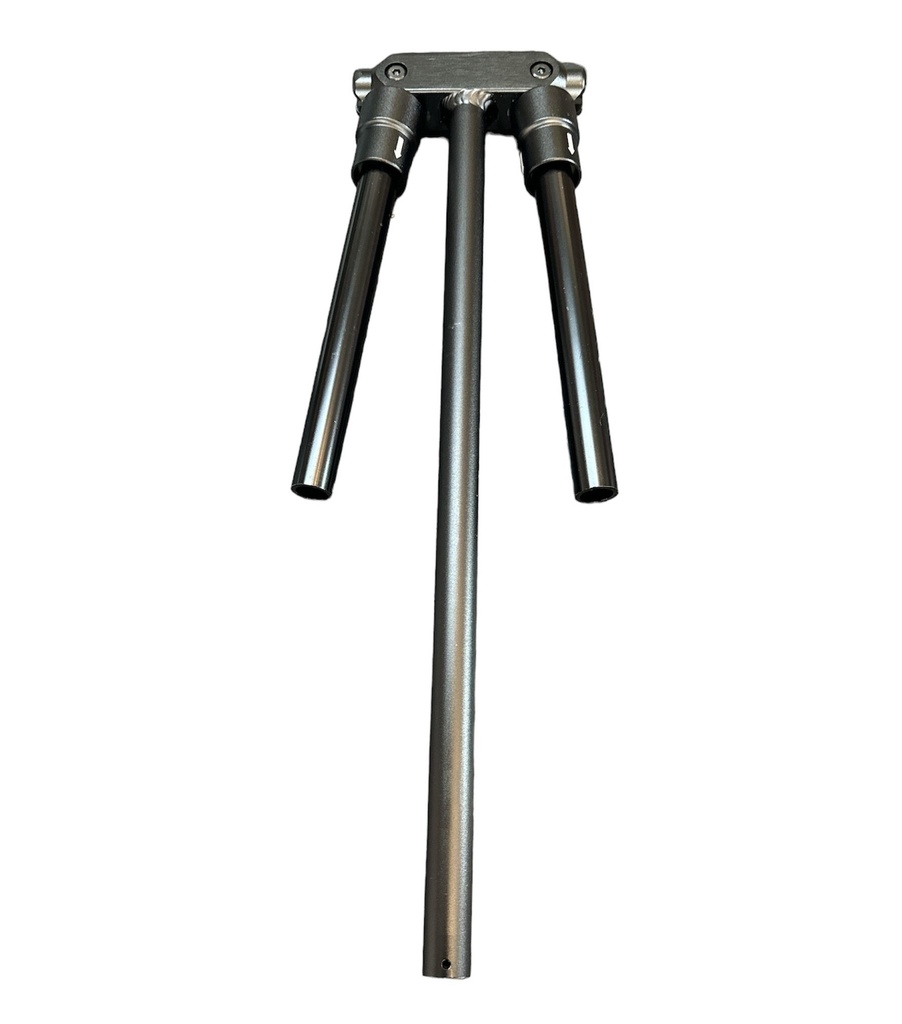 [PP27-311] Manillar T Con Tope Speedway C Y Rockway C