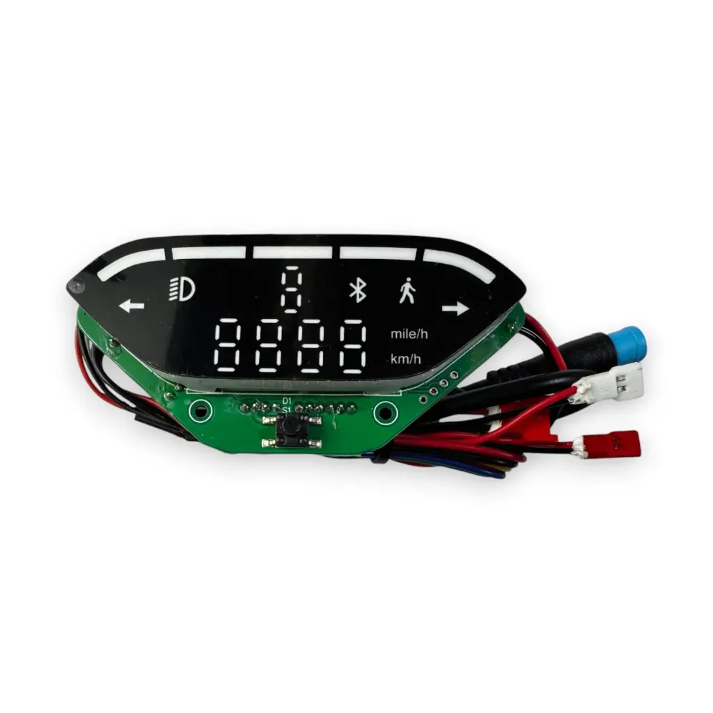 [PP27-316] Display Z-One Y Z-Pro