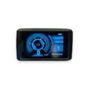 Display Más Botonera Raptor Homologado