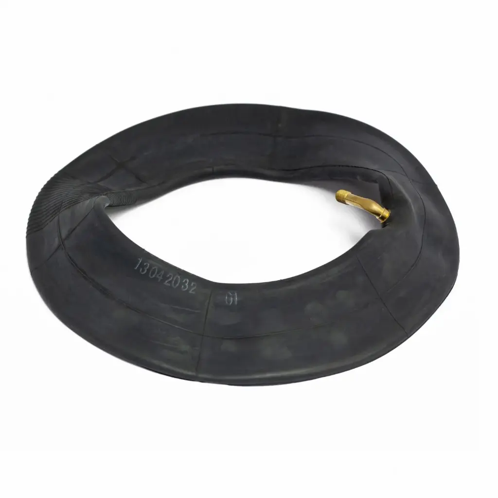 [PP27-331] Cámara De Aire 12" 1,4/1,9 33MM Válvula Curva   