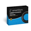 Pack 2 Neumáticos City XL 12.5x2.25 K2 Pro XL