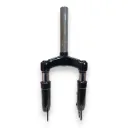 Horquilla Delantera Y Suspensión K2 Pro XL