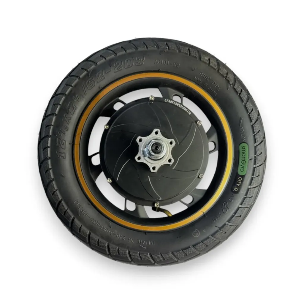 [PP27-335] Motor K2 Pro XL 900w