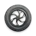 Llanta Delantera Más Neumático K2 Pro XL