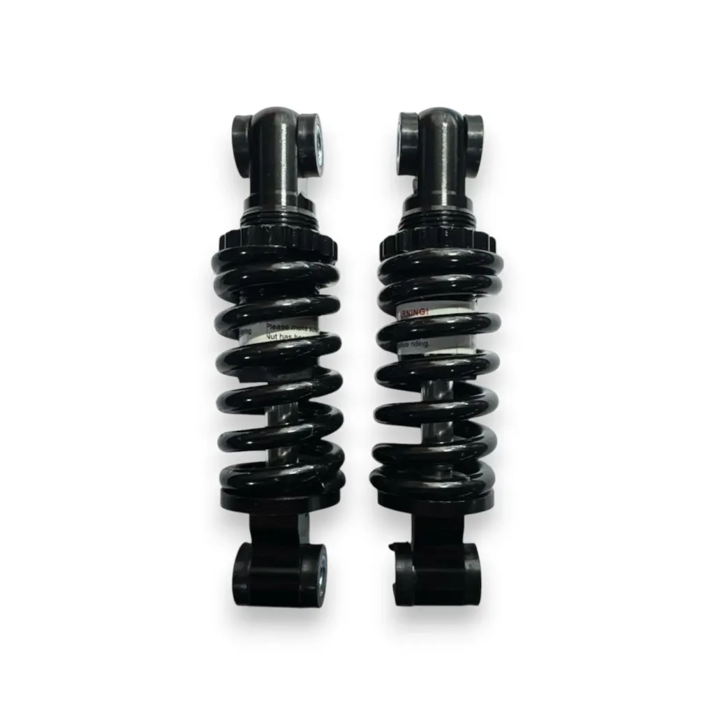 [PP27-342] Amortiguadores Traseros K2 Pro Y K2 Pro XL