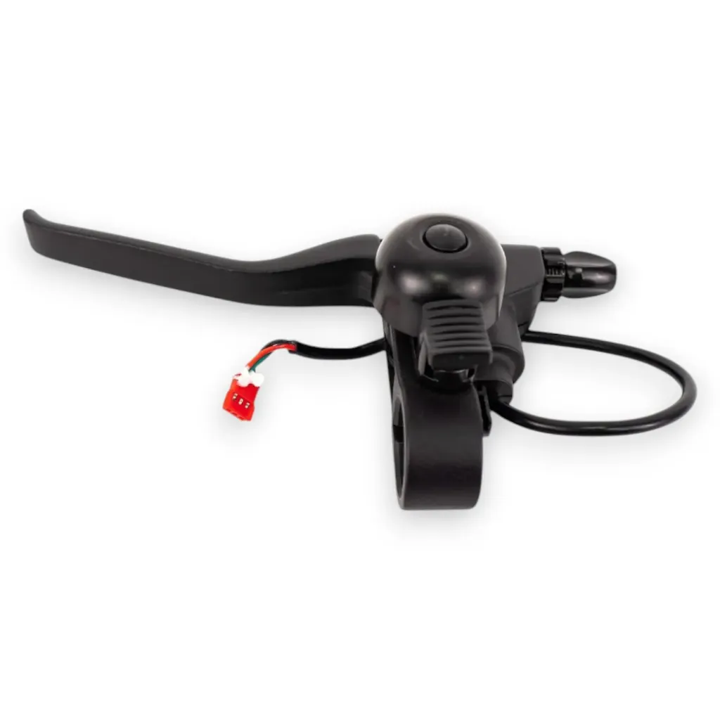 [PP27-346] Maneta De Freno Izquierda Z-One Y Z-Pro