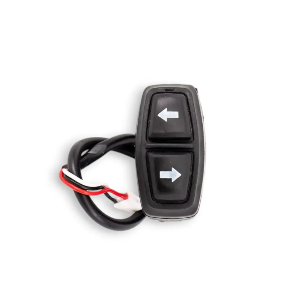 [PP27-348] Botonera Intermitentes Z-Pro Y Z-One
