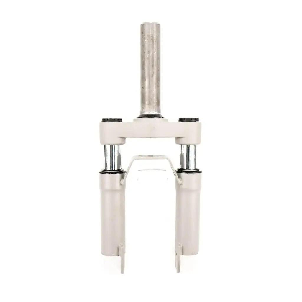 [PP27-351] Horquilla Delantera Y Supensión Z-Pro Gris