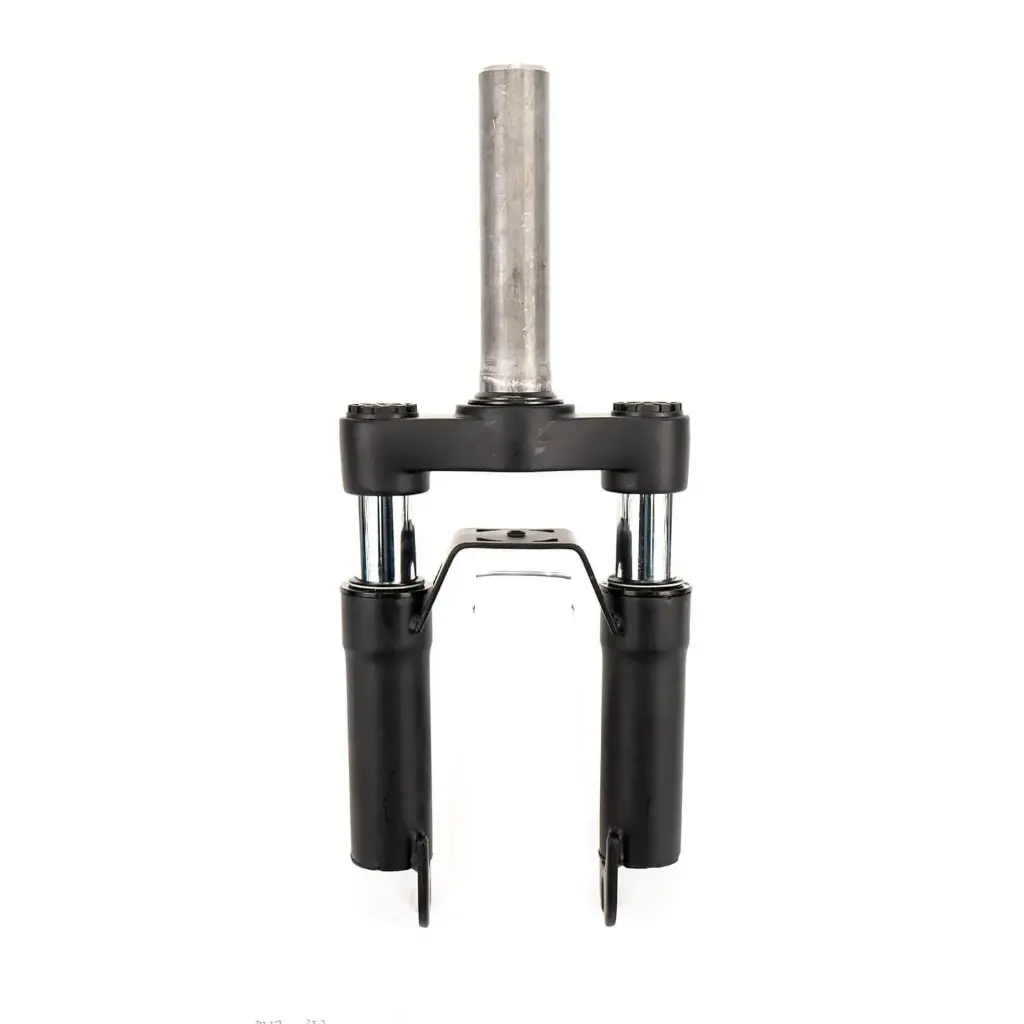 [PP27-352] Horquilla Delantera Y Supensión Z-Pro Negro