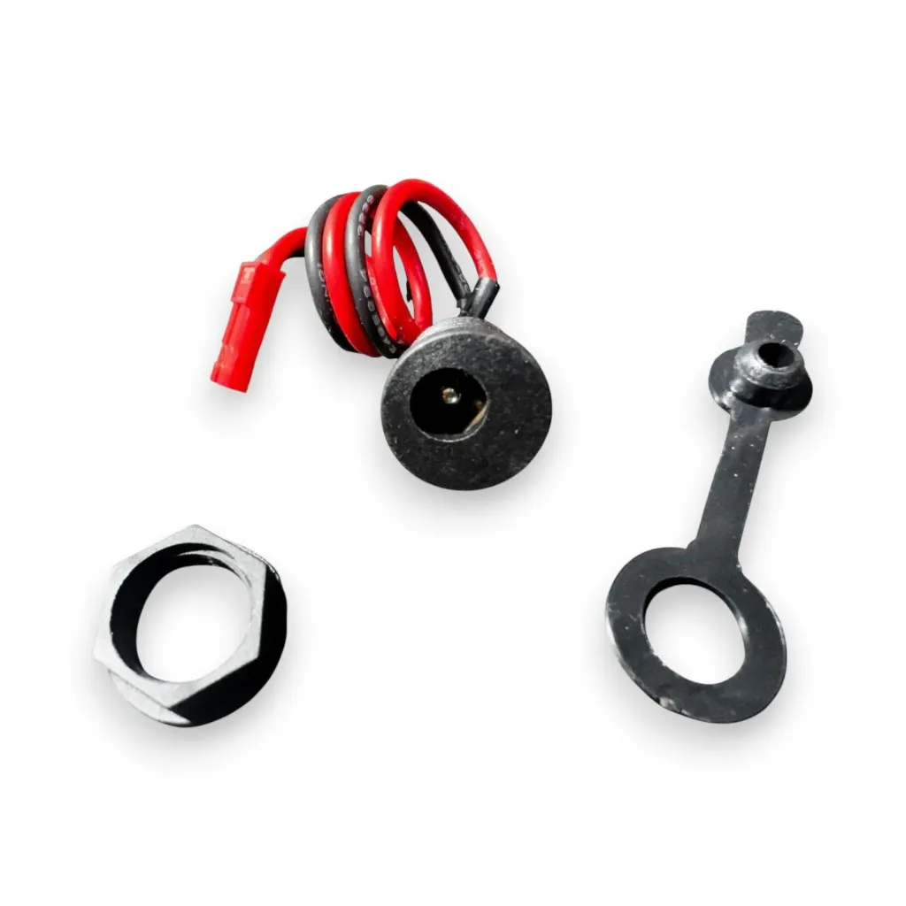 [PP27-355] Puerto De Carga Z-One, Z-One 2 y Z-Pro.