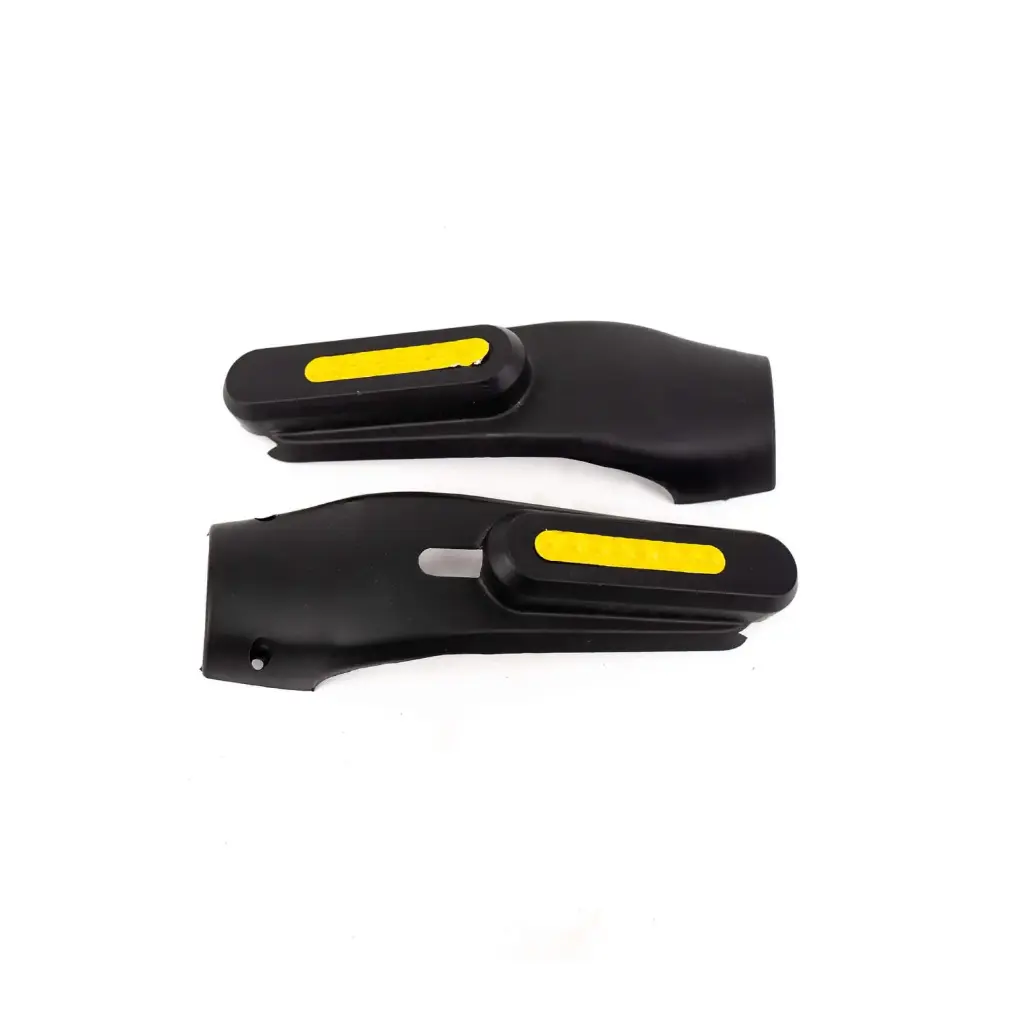 [PP27-357] Tapa Catadióptrico Delantero Serie Z