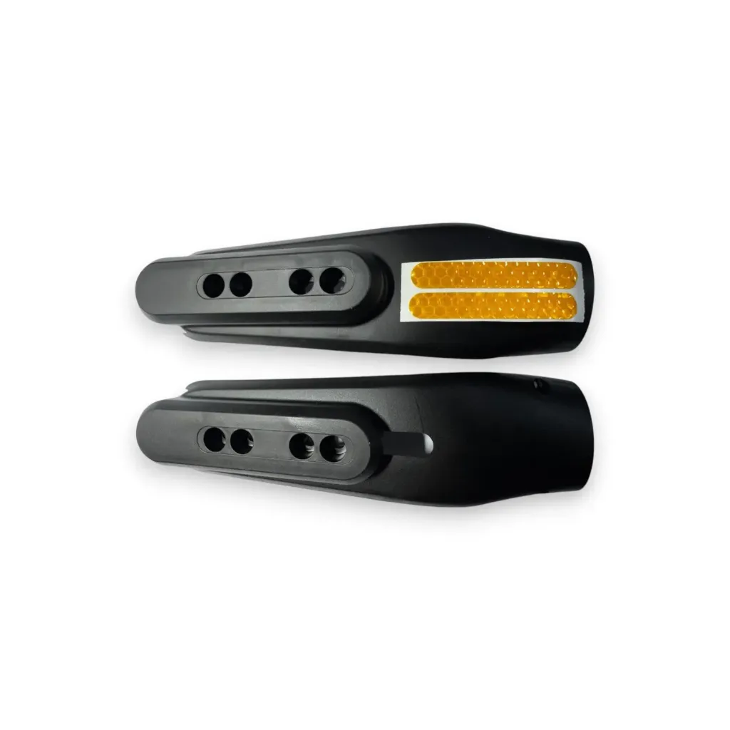 [PP27-357] Tapa Catadióptricos Delantero Serie Z