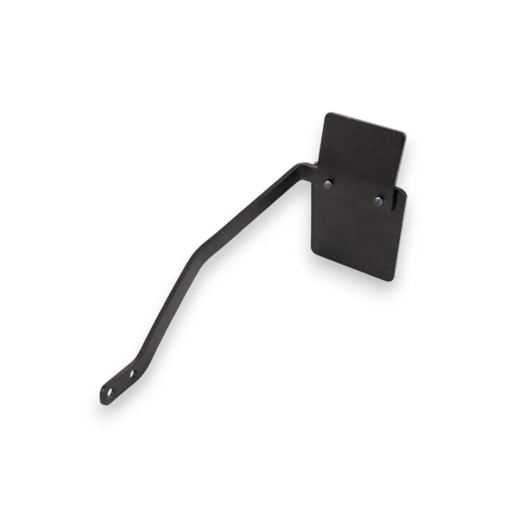 [PP27-358] Porta Matrículas Z-Pro Y Z-One