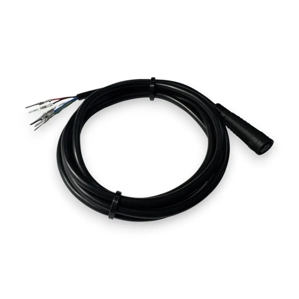 [PP27-376] Cable De Mástil Ryder Y Ryder 2