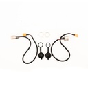 Puerto De Carga Doble Ryder 1 Y Ryder 2