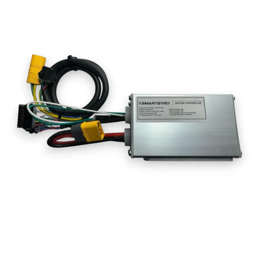 Controladora Ryder Y Ryder 2 48V 25A 1000w