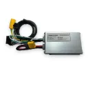 Controladora Ryder Y Ryder 2 48V 25A 1000w