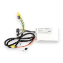 Controladora Ryder Y Ryder 2 48V 25A 1000w