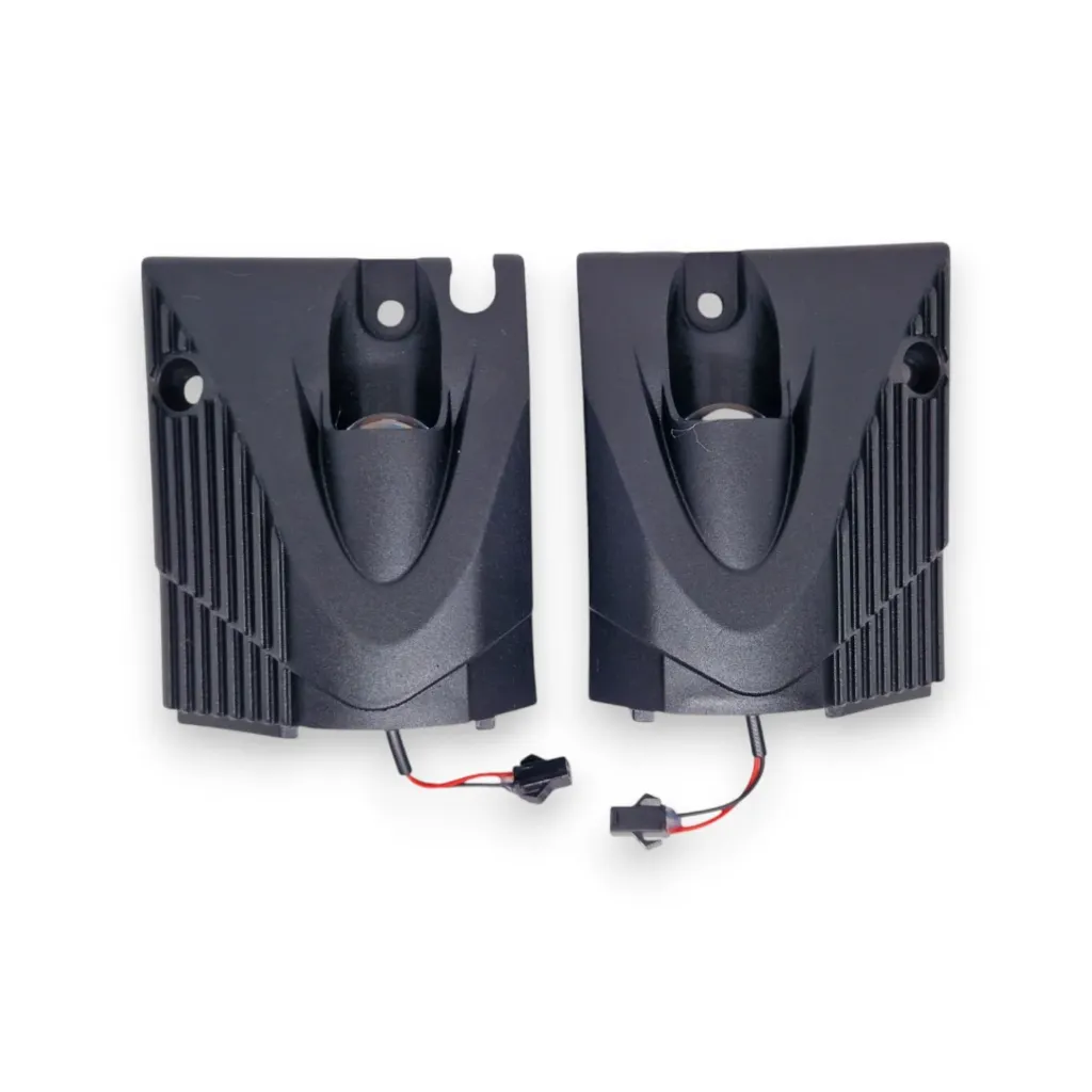 [PP27-384] Intermitentes Traseros Ryder Y Ryder 2 (Pack 2)