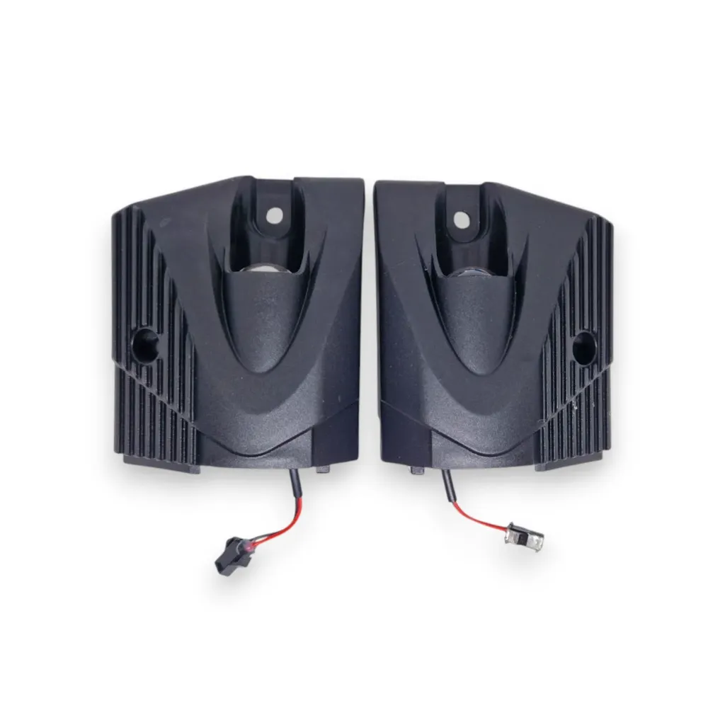 [PP27-385] Intermitentes Delanteros Ryder Y Ryder 2 (Pack 2)