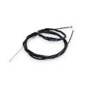 Funda Más Cable De Freno Ryder