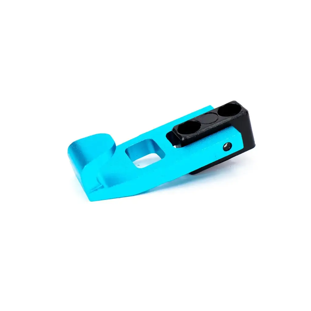 [PP27-391] Gancho Plegado Crossover Dual Max 2