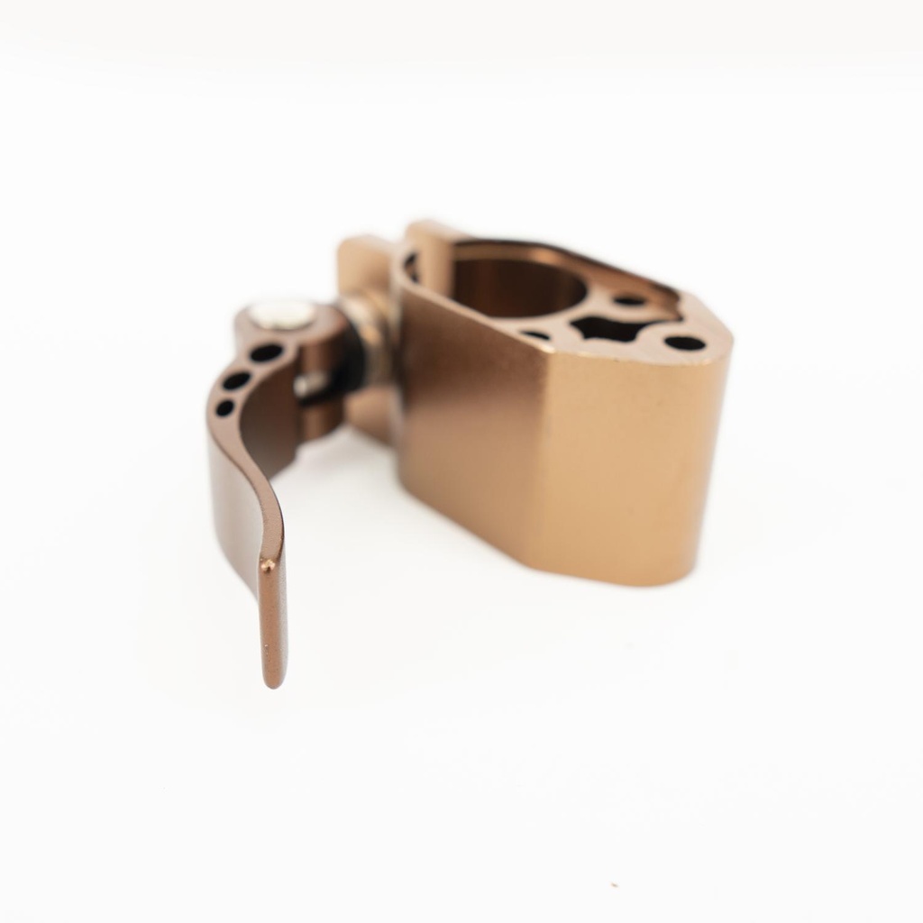 [PP27-397] Cierre De Tija Cobre Speedway Pro, Rockway Pro Y Homologados