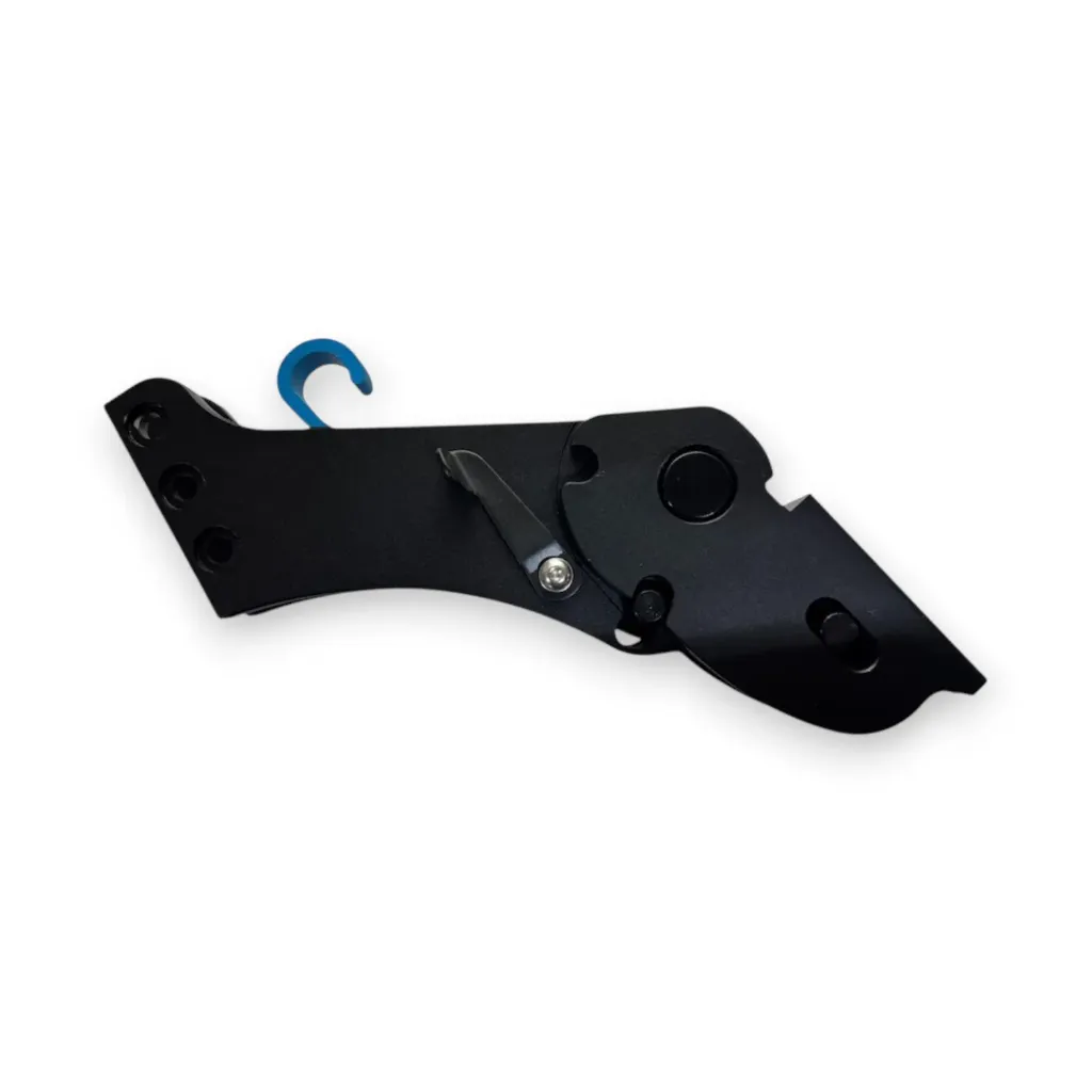 Sistema De Plegado M2 Speedway C Y Rockway C