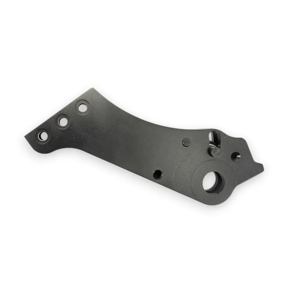 [PP27-401] Sistema De Plegado V Speedway C Y Rockway C