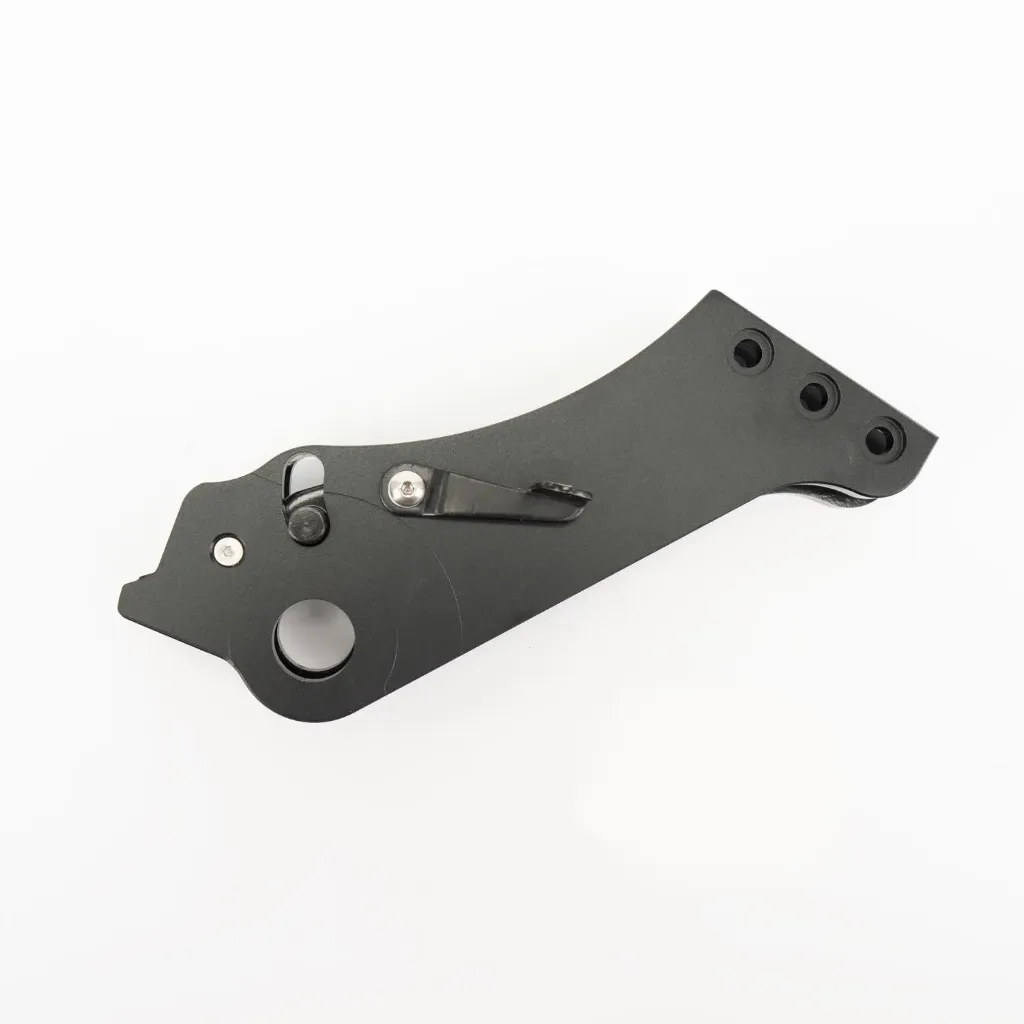 [PP27-401] Sistema De Plegado V Speedway C Y Rockway C