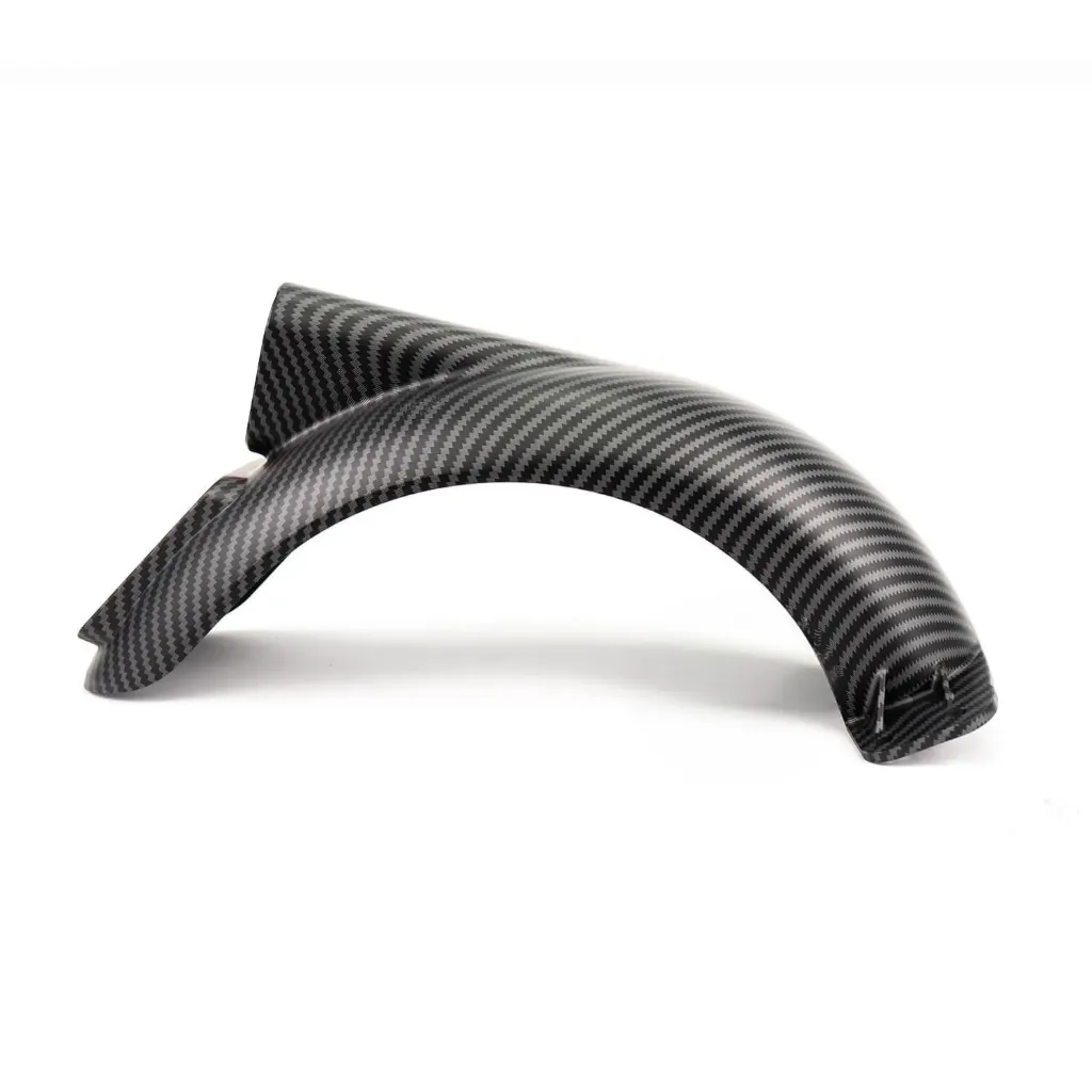 [PP27-402] Guardabarros Trasero Raptor Homologado