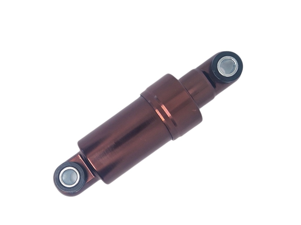 [PP27-407] Amortiguador Trasero Cobre Speedway, Rockway Y Crossover x1