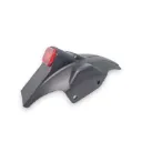 Guardabarros Trasero Con Piloto Rockway Evo Pro